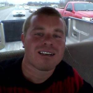 Meet your Posher, Bradley